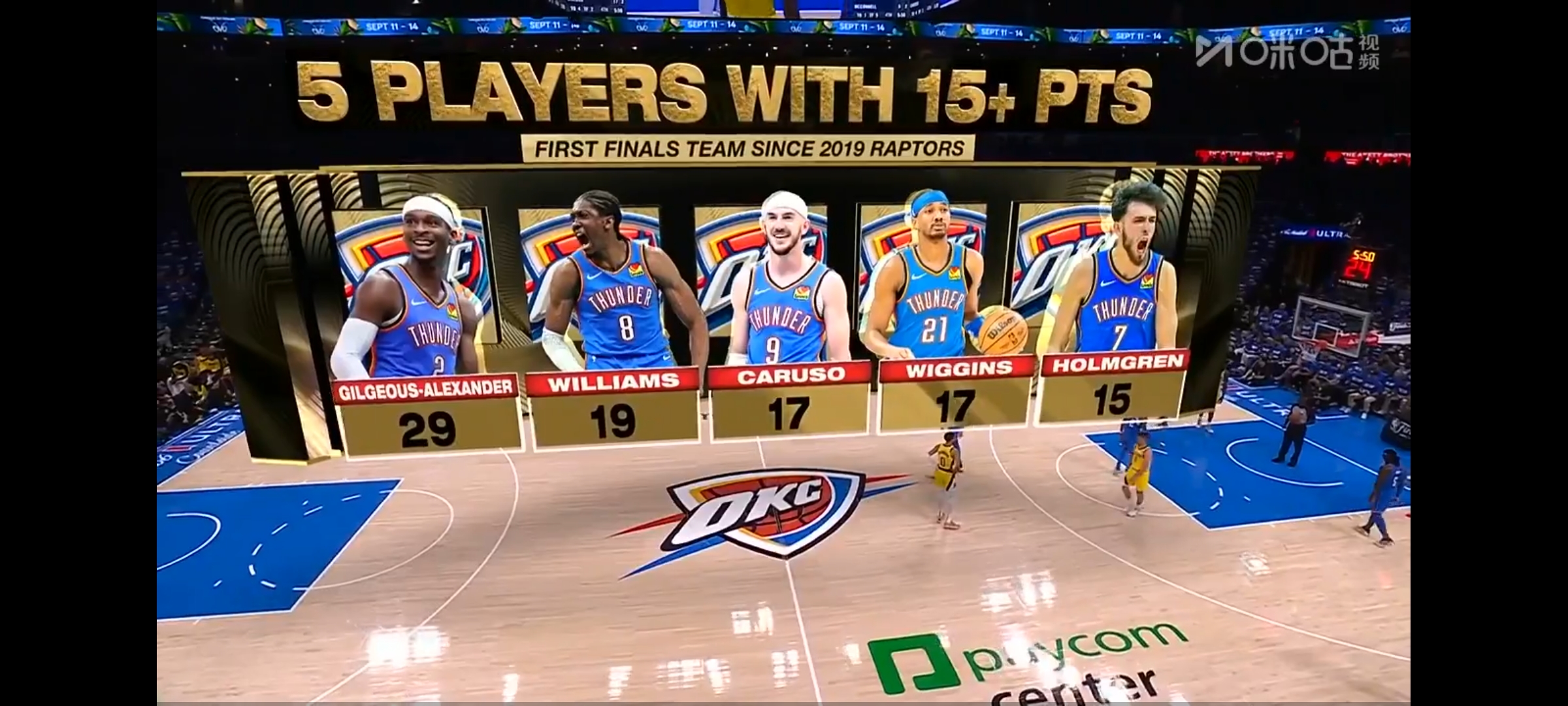 爱游戏官网包含赛地聚焦——NBA总决赛集结日热度飙升，明尼苏达森林狼战术微调，目标明确，更衣室氛围转暖的词条